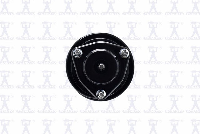 Focus Auto Parts Suspension Strut and Coil Spring Assembly  1331789R