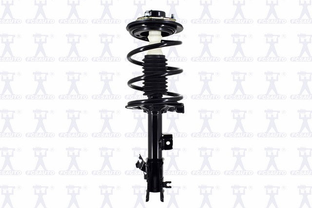 Focus Auto Parts Suspension Strut and Coil Spring Assembly  1331790L