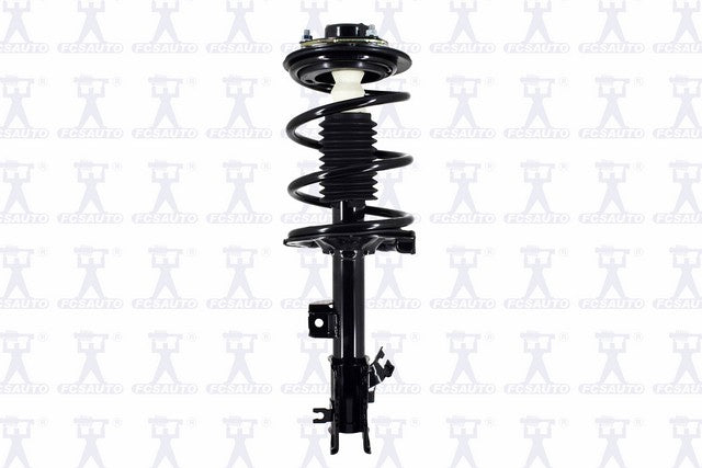 Focus Auto Parts Suspension Strut and Coil Spring Assembly  1331790R