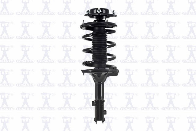 Focus Auto Parts Suspension Strut and Coil Spring Assembly  1331794R