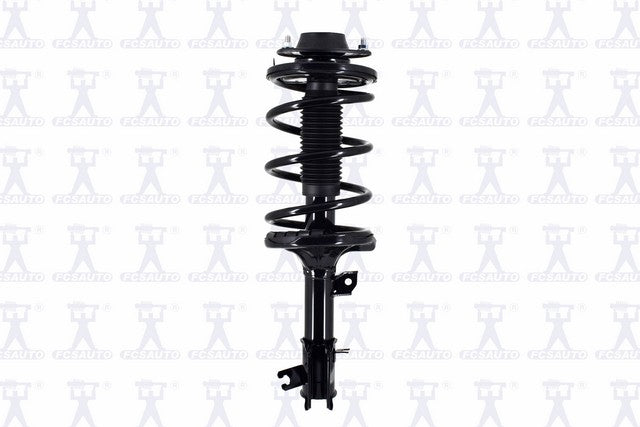 Focus Auto Parts Suspension Strut and Coil Spring Assembly  1331796L
