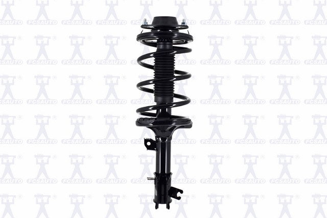 Focus Auto Parts Suspension Strut and Coil Spring Assembly  1331796R