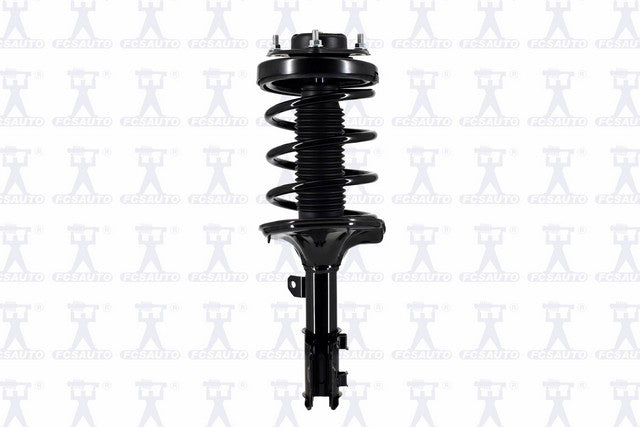 Focus Auto Parts Suspension Strut and Coil Spring Assembly  1331799L