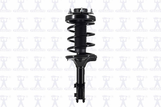 Focus Auto Parts Suspension Strut and Coil Spring Assembly  1331799R