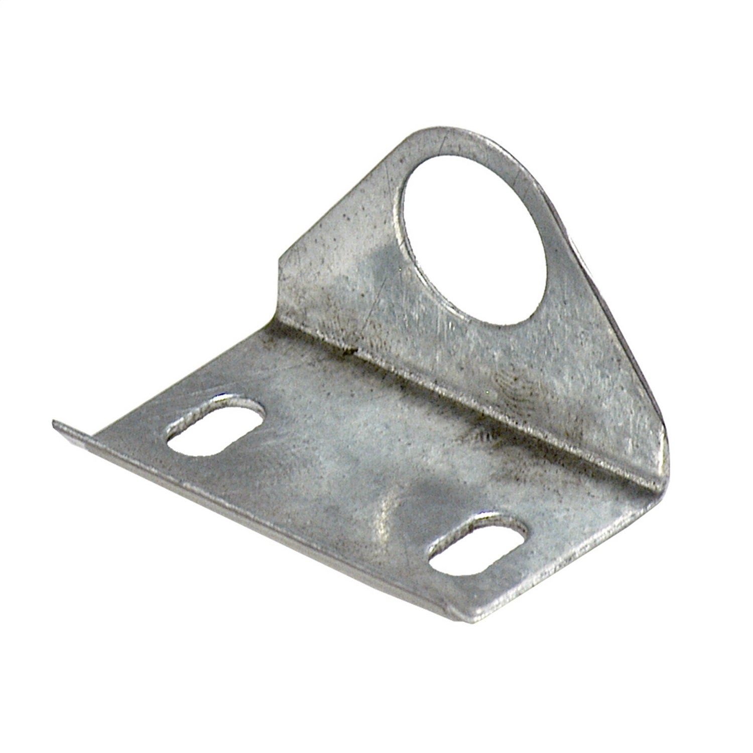 Omix 13317.01 Glove Box Latch Bracket Fits 76-86 CJ5 CJ7 Scrambler