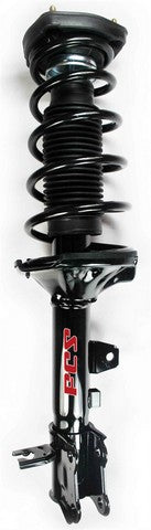Focus Auto Parts Suspension Strut and Coil Spring Assembly  1331802L
