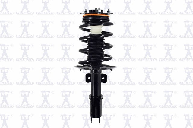 Focus Auto Parts Suspension Strut and Coil Spring Assembly  1331818