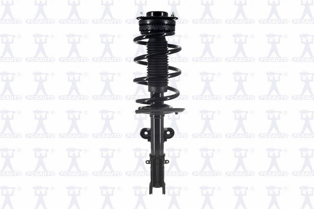 Focus Auto Parts Suspension Strut and Coil Spring Assembly  1331821