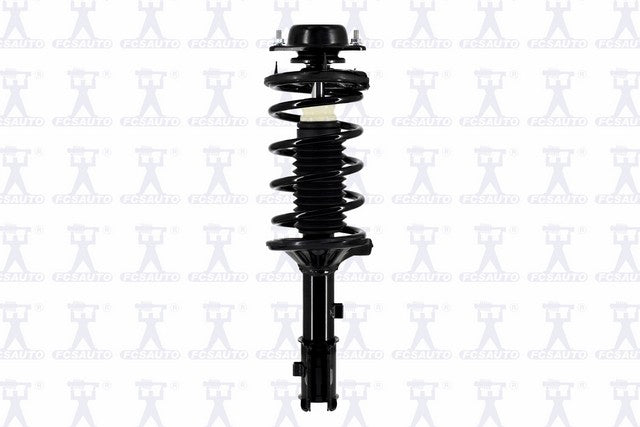 Focus Auto Parts Suspension Strut and Coil Spring Assembly  1331826L