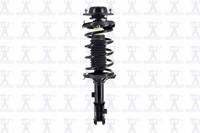 Focus Auto Parts Suspension Strut and Coil Spring Assembly  1331826R