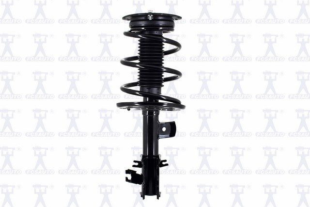 Focus Auto Parts Suspension Strut and Coil Spring Assembly  1331839L