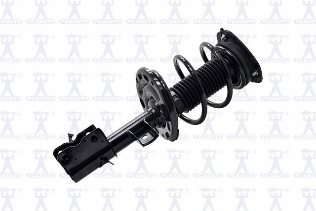 Focus Auto Parts Suspension Strut and Coil Spring Assembly  1331839L