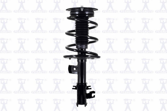 Focus Auto Parts Suspension Strut and Coil Spring Assembly  1331839R