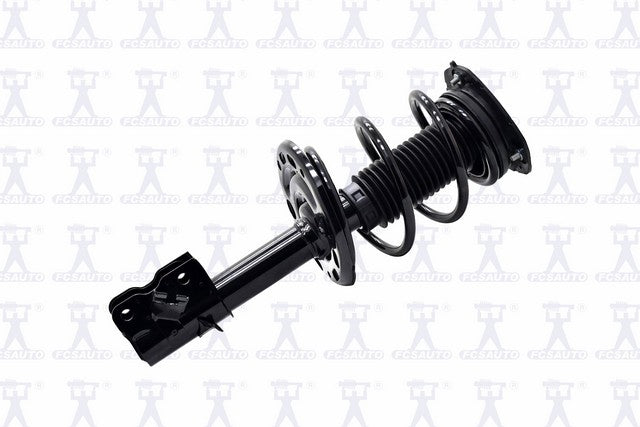 Focus Auto Parts Suspension Strut and Coil Spring Assembly  1331839R