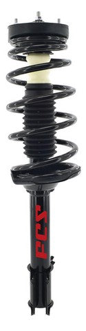 Focus Auto Parts Suspension Strut and Coil Spring Assembly  1331845L