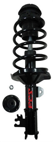 Focus Auto Parts Suspension Strut and Coil Spring Assembly  1331847L
