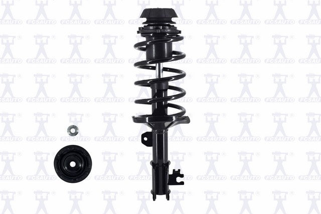 Focus Auto Parts Suspension Strut and Coil Spring Assembly  1331847R
