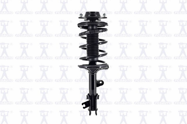 Focus Auto Parts Suspension Strut and Coil Spring Assembly  1331900L
