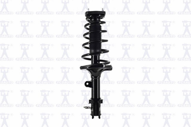Focus Auto Parts Suspension Strut and Coil Spring Assembly  1331901L