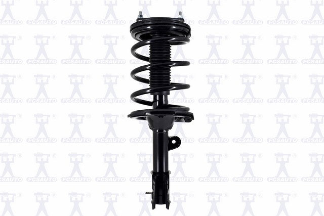 Focus Auto Parts Suspension Strut and Coil Spring Assembly  1331908L