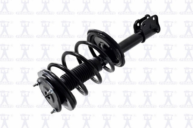 Focus Auto Parts Suspension Strut and Coil Spring Assembly  1331908L
