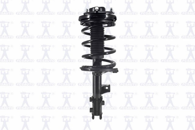 Focus Auto Parts Suspension Strut and Coil Spring Assembly  1331909L