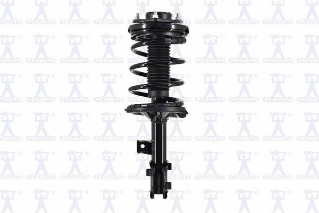 Focus Auto Parts Suspension Strut and Coil Spring Assembly  1331909R