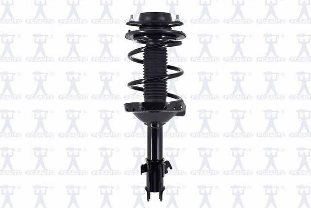 Focus Auto Parts Suspension Strut and Coil Spring Assembly  1331911L