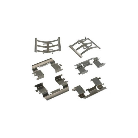 Carlson Disc Brake Hardware Kit  13322