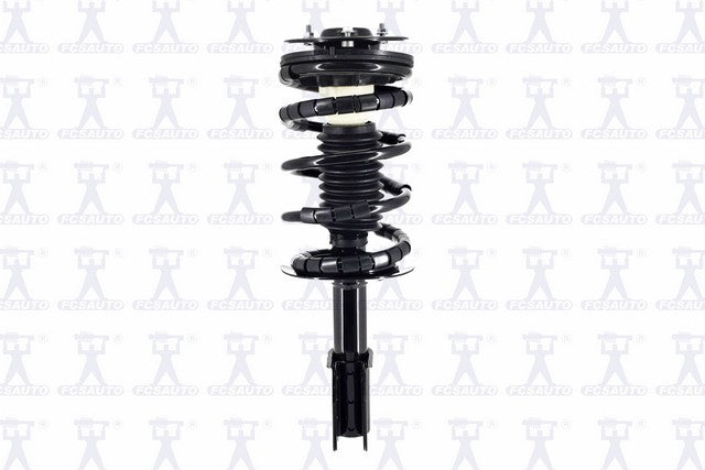 Focus Auto Parts Suspension Strut and Coil Spring Assembly  1332301
