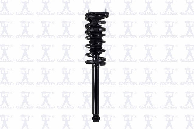 Focus Auto Parts Suspension Strut and Coil Spring Assembly  1332302