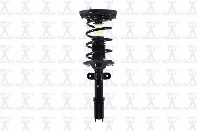 Focus Auto Parts Suspension Strut and Coil Spring Assembly  1332304L
