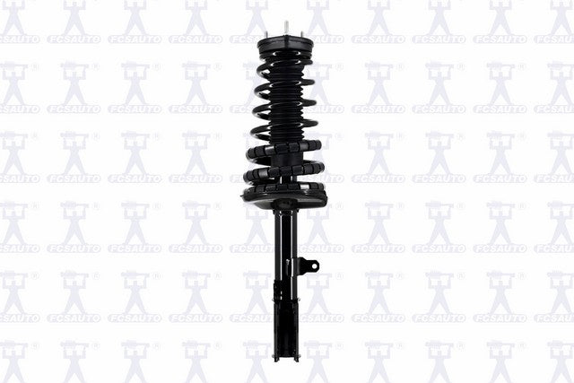 Focus Auto Parts Suspension Strut and Coil Spring Assembly  1332306L