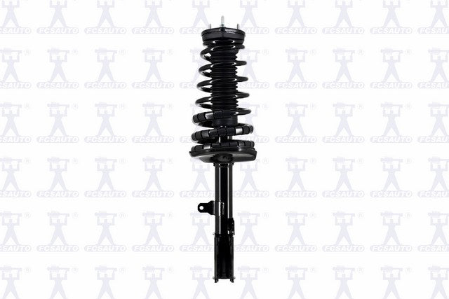 Focus Auto Parts Suspension Strut and Coil Spring Assembly  1332306R