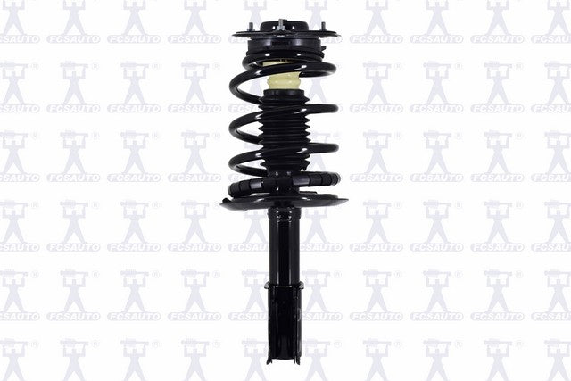 Focus Auto Parts Suspension Strut and Coil Spring Assembly  1332312