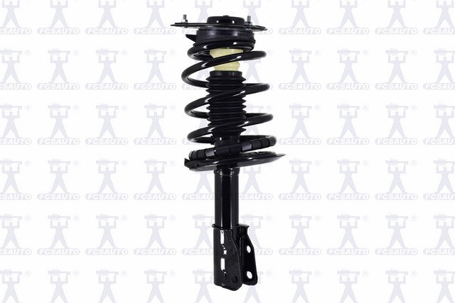 Focus Auto Parts Suspension Strut and Coil Spring Assembly  1332312
