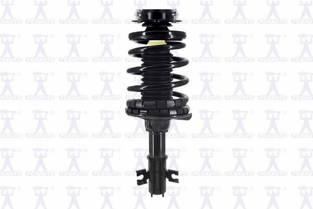 Focus Auto Parts Suspension Strut and Coil Spring Assembly  1332314