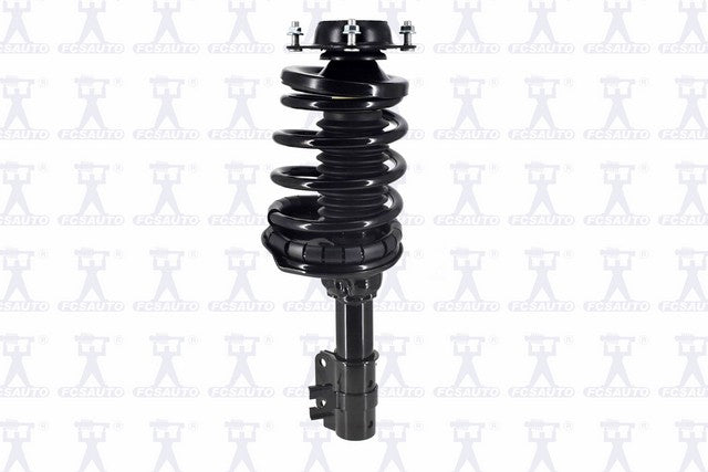 Focus Auto Parts Suspension Strut and Coil Spring Assembly  1332314