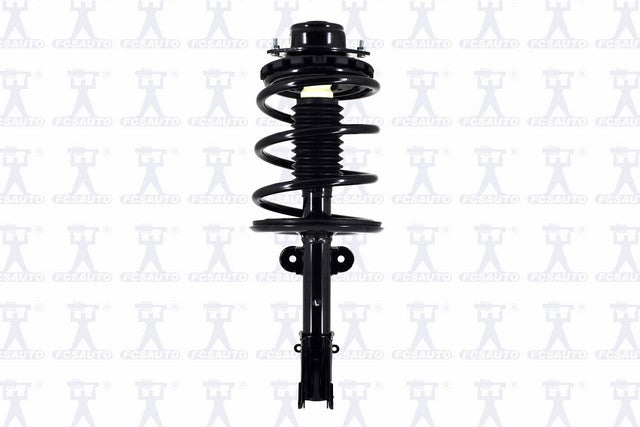 Focus Auto Parts Suspension Strut and Coil Spring Assembly  1332316L