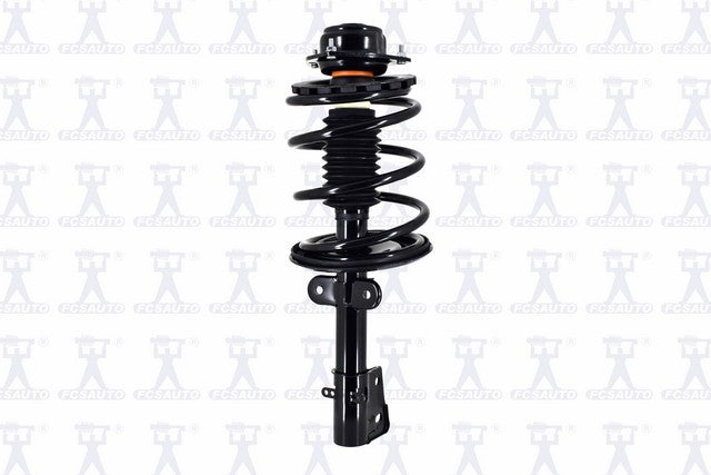 Focus Auto Parts Suspension Strut and Coil Spring Assembly  1332316L