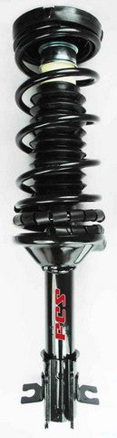 Focus Auto Parts Suspension Strut and Coil Spring Assembly  1332318