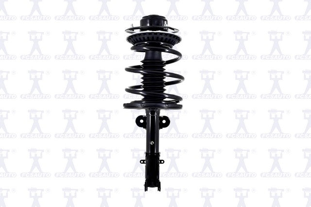 Focus Auto Parts Suspension Strut and Coil Spring Assembly  1332319L