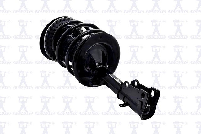 Focus Auto Parts Suspension Strut and Coil Spring Assembly  1332319L