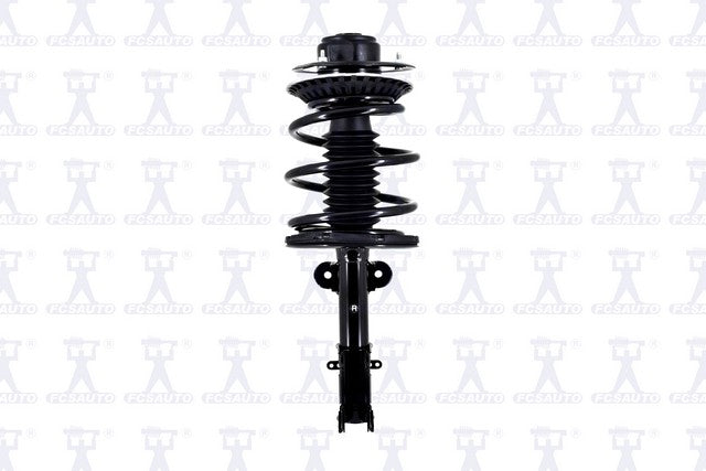 Focus Auto Parts Suspension Strut and Coil Spring Assembly  1332319R