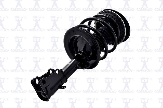 Focus Auto Parts Suspension Strut and Coil Spring Assembly  1332319R