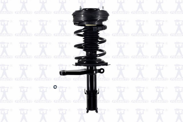 Focus Auto Parts Suspension Strut and Coil Spring Assembly  1332322L