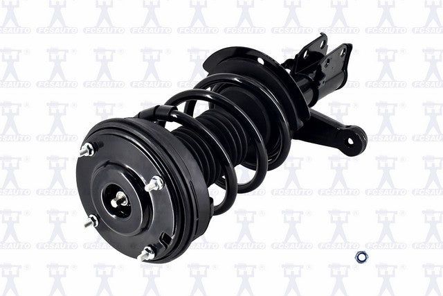Focus Auto Parts Suspension Strut and Coil Spring Assembly  1332322L