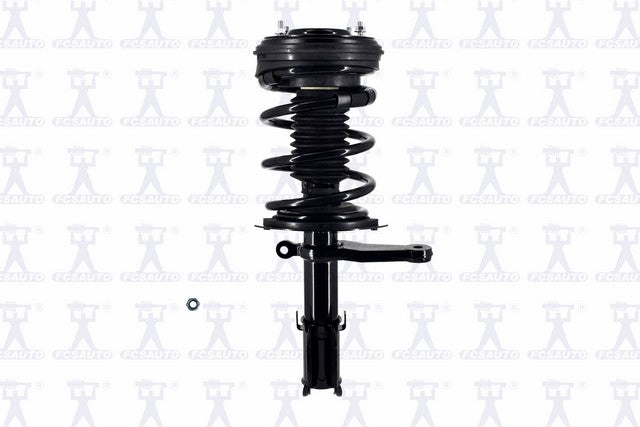 Focus Auto Parts Suspension Strut and Coil Spring Assembly  1332322R