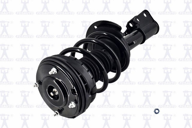 Focus Auto Parts Suspension Strut and Coil Spring Assembly  1332322R