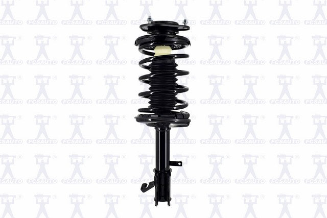 Focus Auto Parts Suspension Strut and Coil Spring Assembly  1332323L